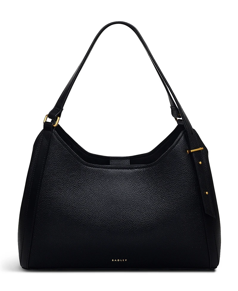 Radley London Clarendon Row Medium Zip Top Grab Bag