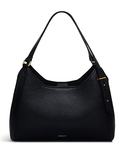 Radley London Clarendon Row Medium Zip Top Grab Bag