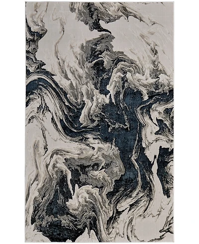 Feizy Micah 39LPF 5'x8' Area Rug