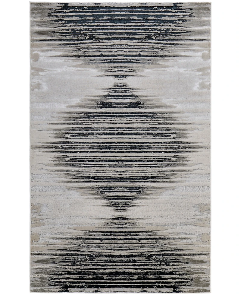 Feizy Micah 39LRF 5'x8' Area Rug