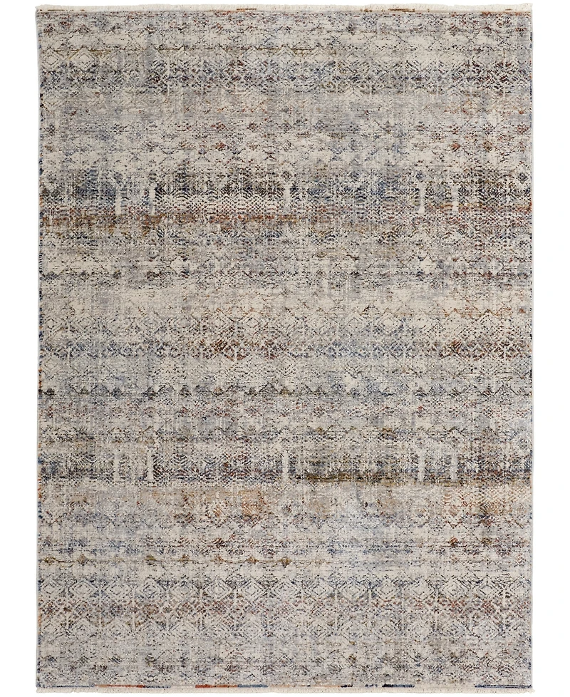 Feizy Kaia 39GLF 3'x5' Area Rug