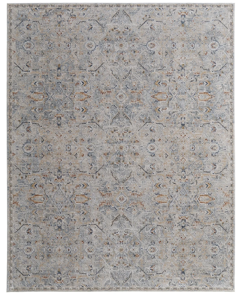 Feizy Pasha 39M6F 5'x7'6" Area Rug