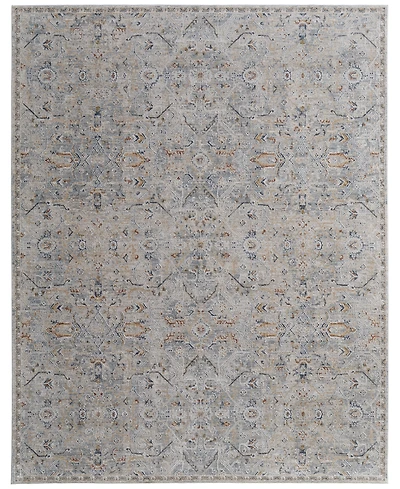 Feizy Pasha 39M6F 5'x7'6" Area Rug