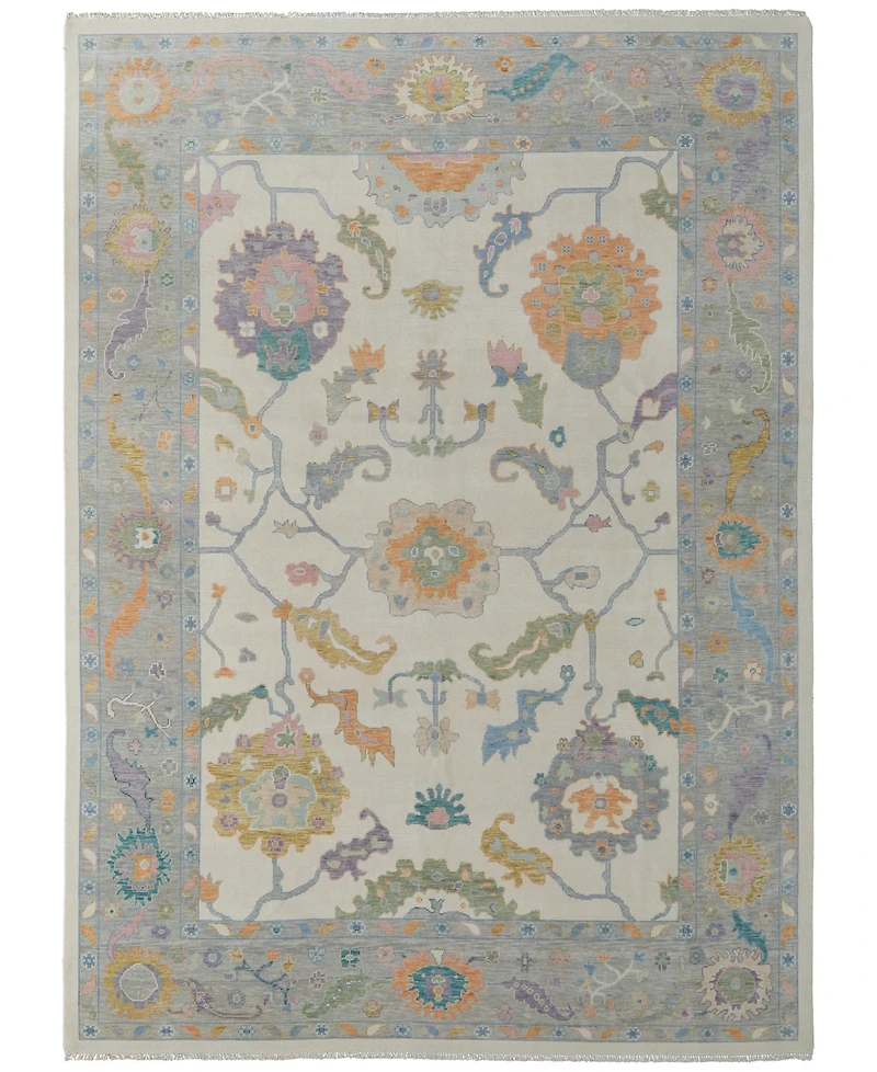 Feizy Karina 69G9F 5'6"x8'6" Area Rug