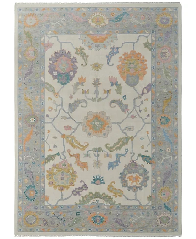 Feizy Karina 69G9F 5'6"x8'6" Area Rug