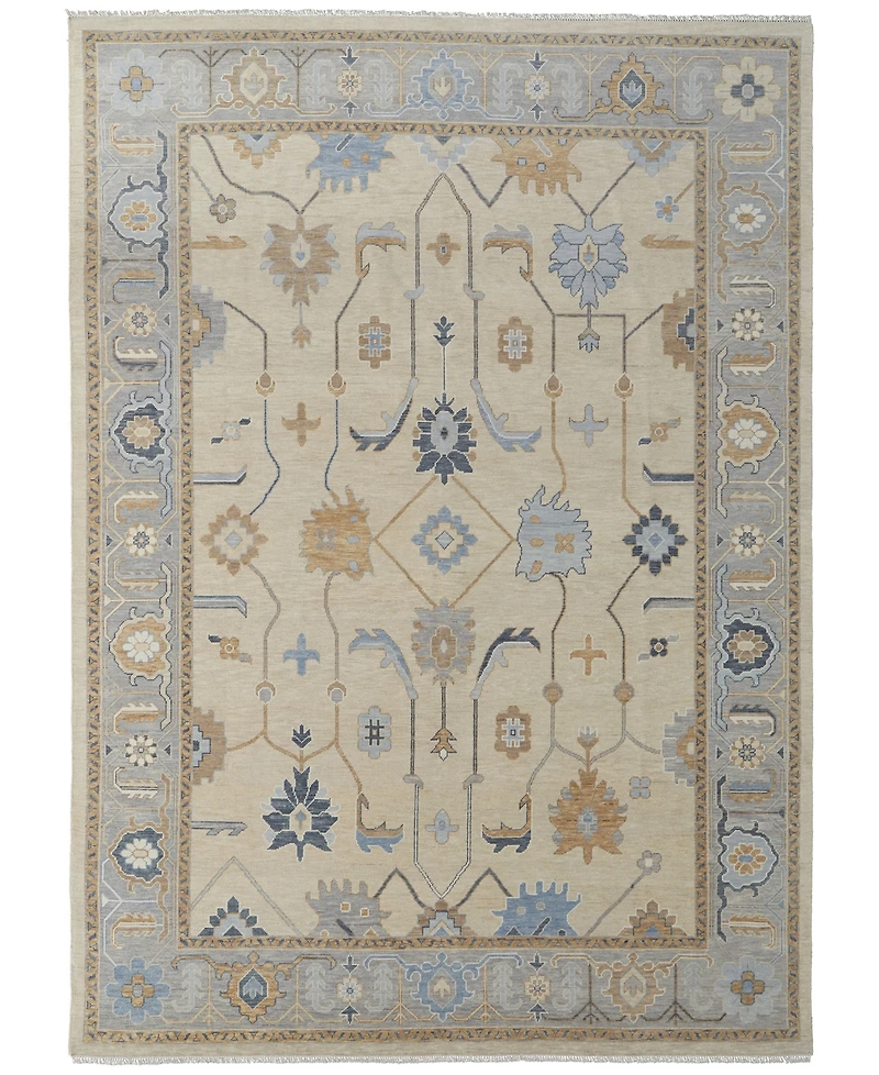 Feizy Karina 69G6F 2'x3' Area Rug