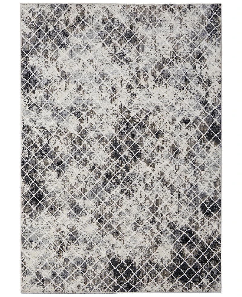 Feizy Kano 3873F 7'10"x10' Area Rug