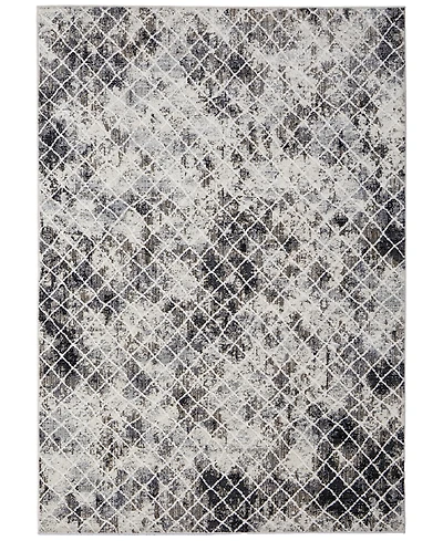 Feizy Kano 3873F 7'10"x10' Area Rug