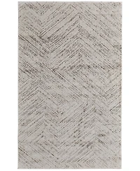 Feizy Vancouver 39NPF 8'x10' Area Rug