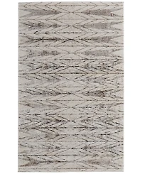 Feizy Vancouver 39NTF 5'x8' Area Rug