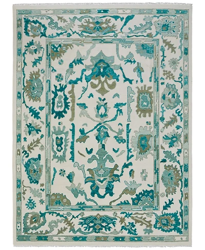 Feizy Karina 69G7F 5'6"x8'6" Area Rug