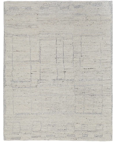 Feizy Navaro 8913F 3'6"x5'6" Area Rug