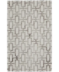 Feizy Lorrain 8919F 5'x8' Area Rug