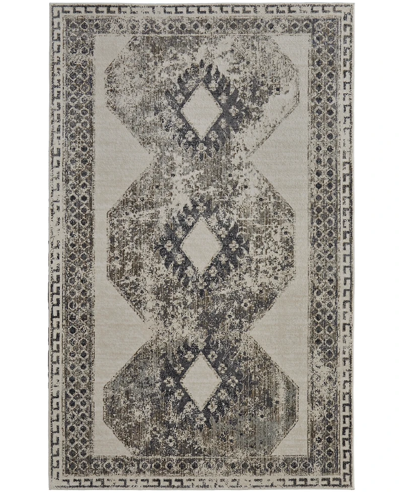Feizy Kano 39LJF 2'2"x3' Area Rug