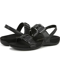 Vionic Womens Reese Slingback Sandals