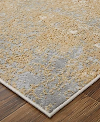 Feizy Aura 39LNF 6'7"x9'6" Area Rug