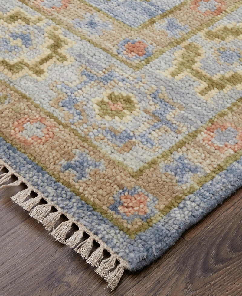Feizy Fillmore 69CIF 5'x8' Area Rug