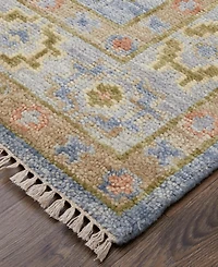 Feizy Fillmore 69CIF 5'x8' Area Rug