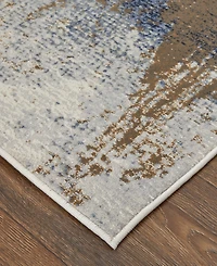 Feizy Clio 39LXF 7'9"x10' Area Rug