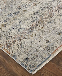 Feizy Kaia 39GLF 3'x5' Area Rug