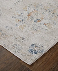 Feizy Pasha 39M9F 5'x7'6" Area Rug
