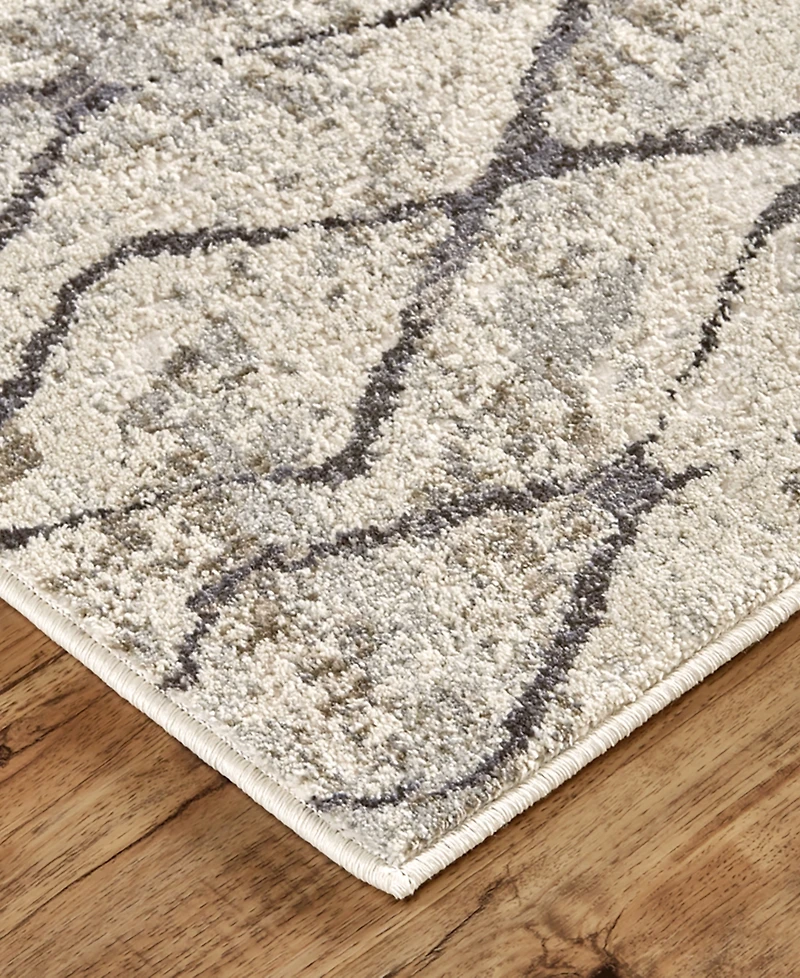 Feizy Kano 3872F 7'10"x10' Area Rug