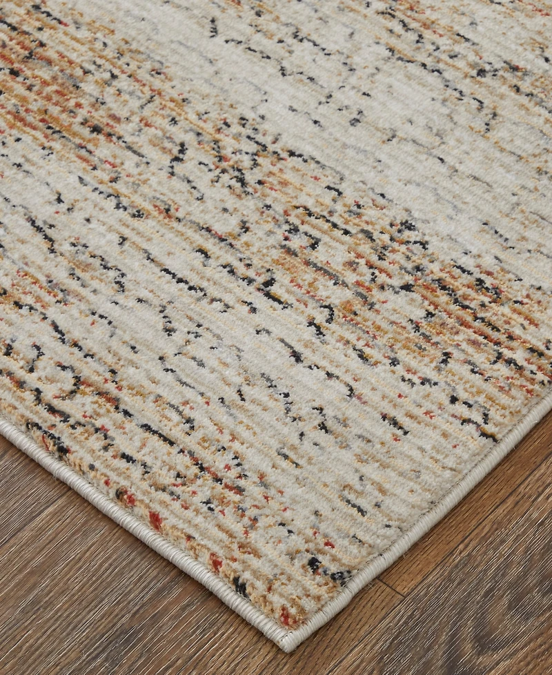 Feizy Sonora 39NWF 6'7"x9'6" Area Rug