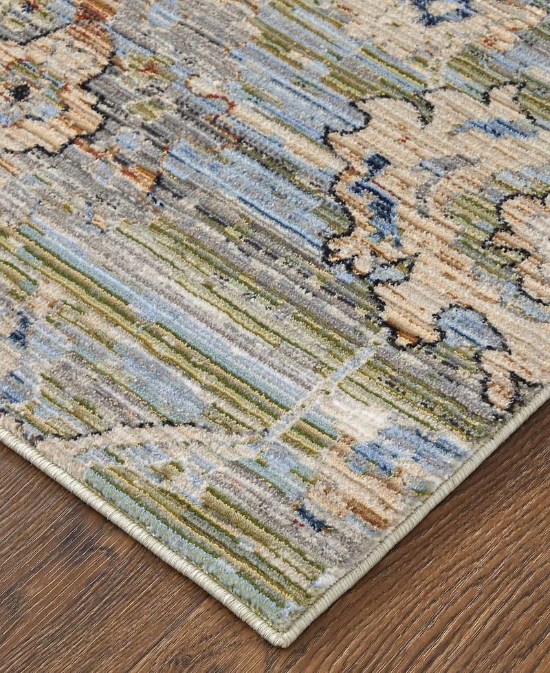 Feizy Melrose 39P3F 7'10"x10'3" Area Rug