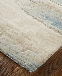 Feizy Jaxson 39PXF 5'x7'6" Area Rug