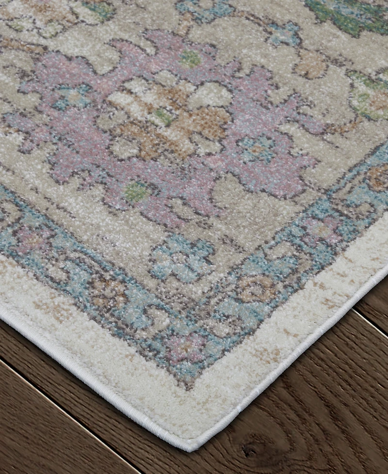 Feizy Dartmouth 39QJF 5'x7'6" Area Rug