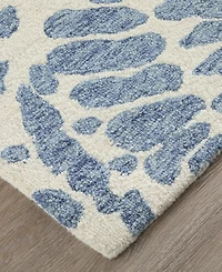 Feizy Wallace 8A39F 2'x3' Area Rug