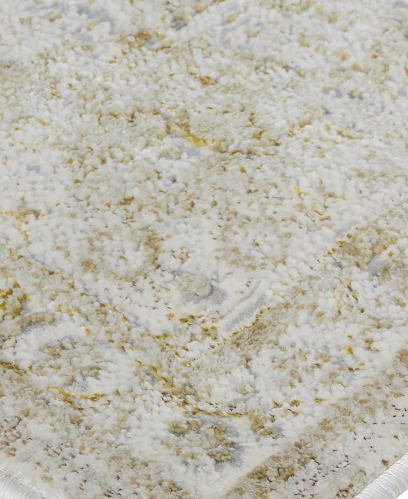 Feizy Aura 3734F 8'x10' Area Rug