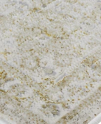 Feizy Aura 3734F 8'x10' Area Rug