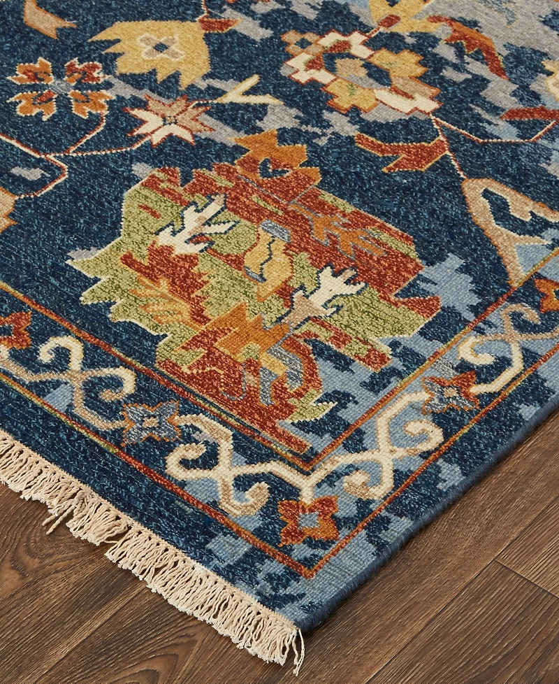 Feizy Leylan 0587F 5'6"x8'6" Area Rug