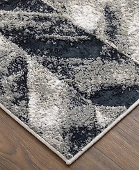 Feizy Micah 3048F 8'x10' Area Rug