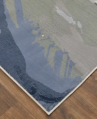 Feizy Clio 39K2F 2'x3' Area Rug