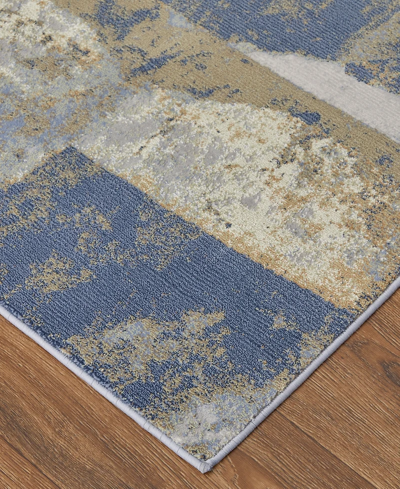 Feizy Clio 39K6F 2'9"x7'10" Runner Area Rug