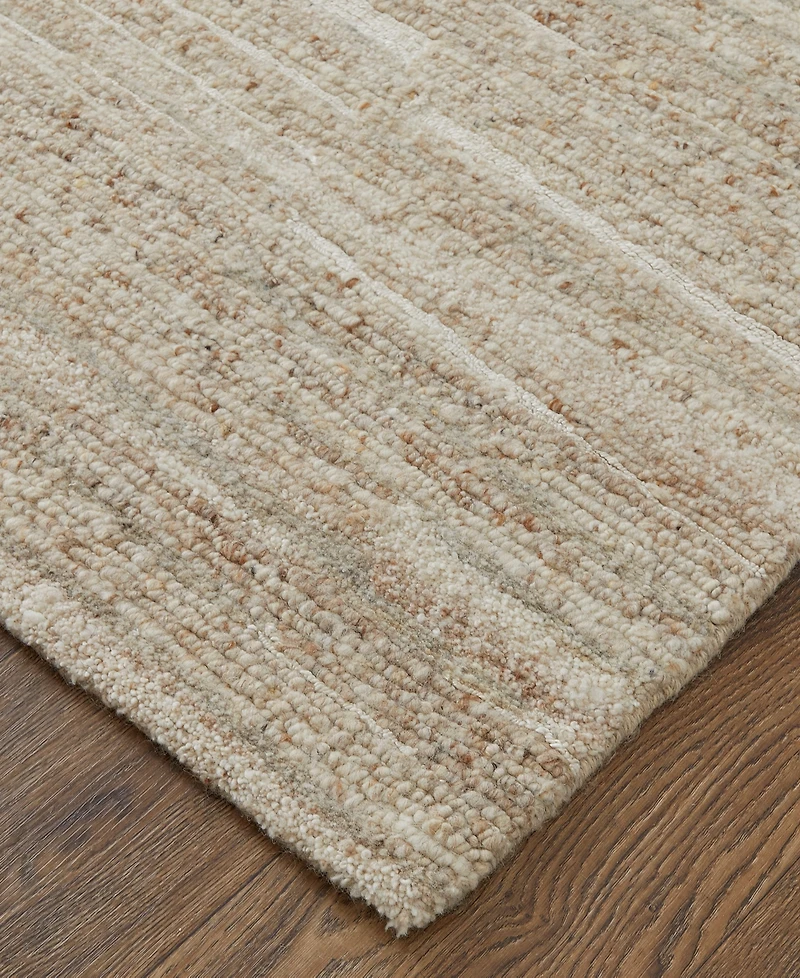 Feizy Navaro 8916F 5'6"x8'6" Area Rug
