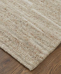 Feizy Navaro 8916F 5'6"x8'6" Area Rug