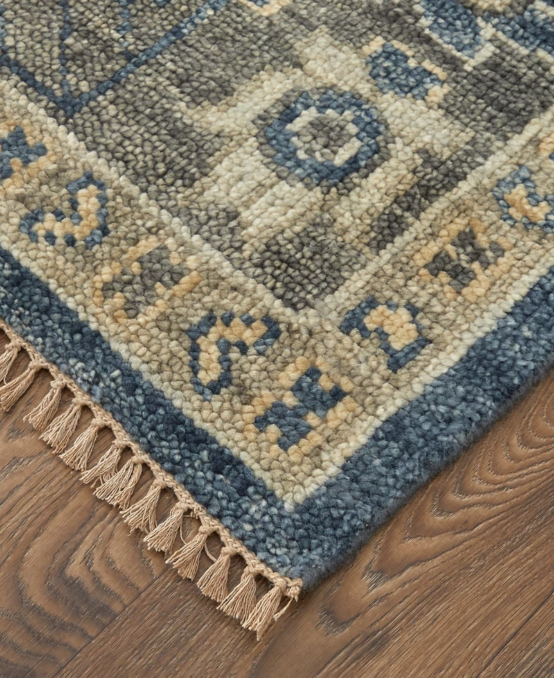 Feizy Fillmore 6954F 2'x3' Area Rug