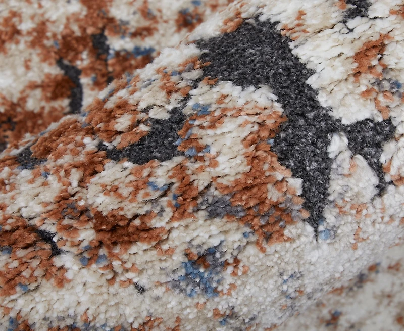 Feizy Gilmore 39MNF 8'x10' Area Rug