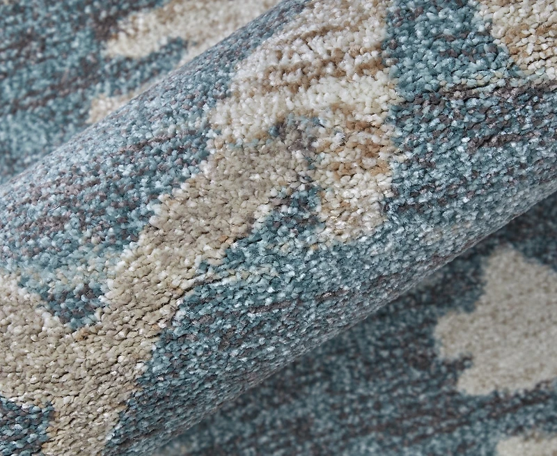 Feizy Dartmouth 39QMF 6'4"x9'2" Area Rug
