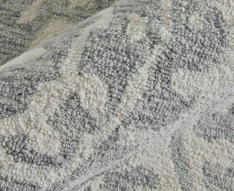 Feizy Belfort 8A29F 8'x10' Area Rug