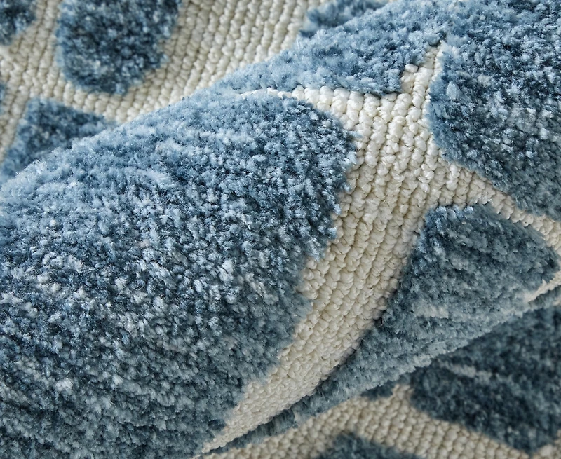 Feizy Colton 8A58F 8'x10' Area Rug
