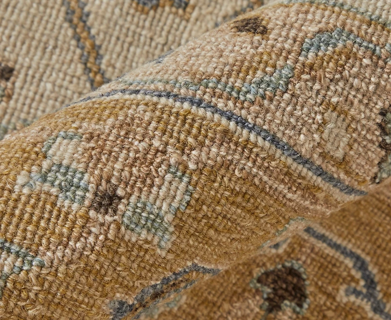Feizy Corbitt 0611F 5'6"x8'6" Area Rug