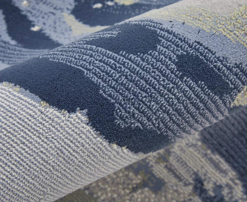 Feizy Clio 39K2F 5'x7'6" Area Rug