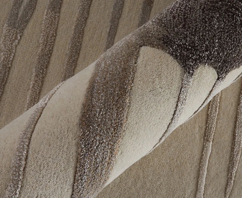 Feizy Anya 8882F 5'x8' Area Rug