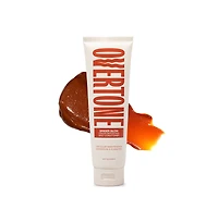 Overtone Color Depositing Daily Conditioner - 4.5 oz Tube