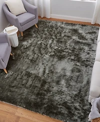 Feizy Indochine 4550F 7'6"x9'6" Area Rug