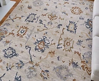 Feizy Pasha 39M8F 7'10"x10'3" Area Rug